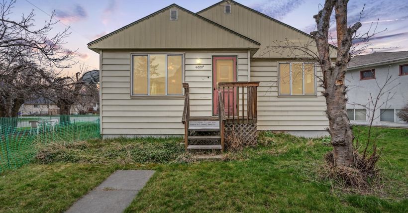 Vernon BC Real Estate | 4000A 30th Avenue